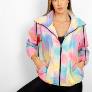 Jacket Mistery