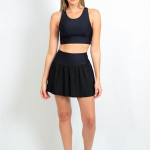 Short Skirt Mila